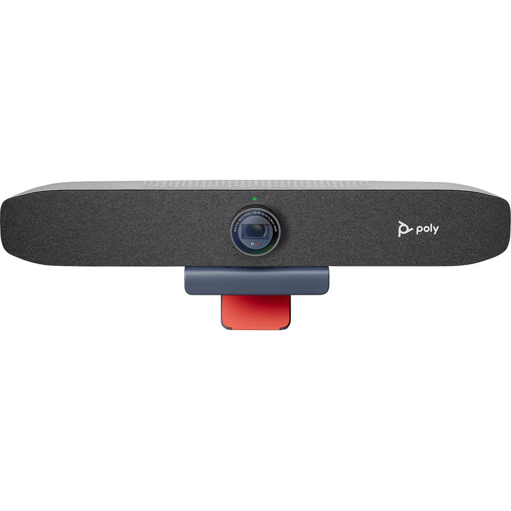Poly Studio P15 Personal Video Bar (no return) *DISCONTINUED*