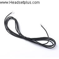 Polycom Soundstation RJ11 Replacement Phone Cable *DISCONTINUED*