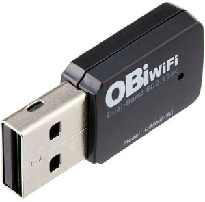 Poly OBiWiFi USB Adapter