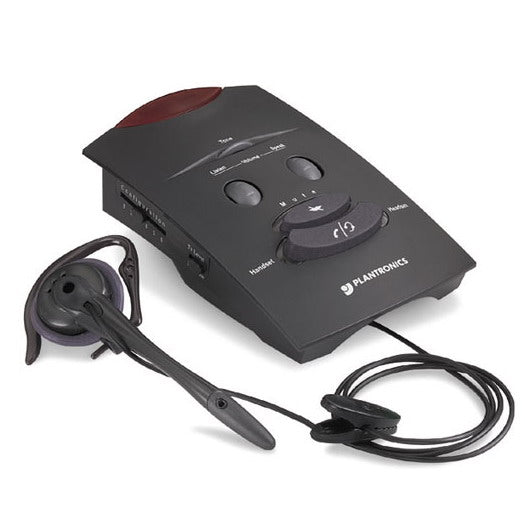 Plantronics S10 Telephone Headset *DISCONTINUED*
