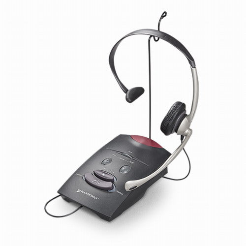 Plantronics S11 Telephone Headset System *DISCONTINUED*