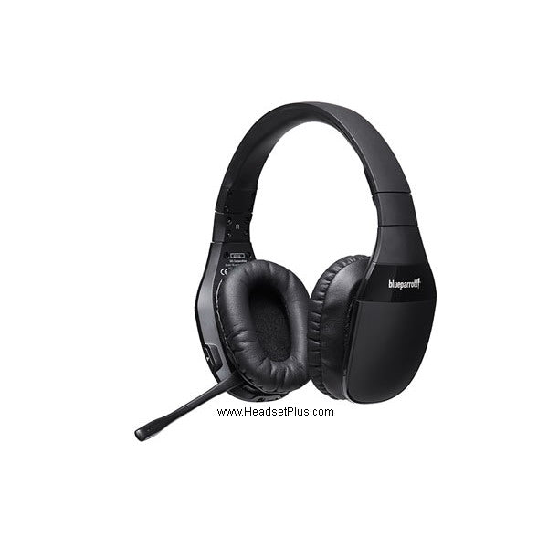 VXi BlueParrott S450-XT Bluetooth Headset