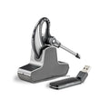 Plantronics Savi W430-M Wireless USB Headset MS Teams *DISCONTINUED*