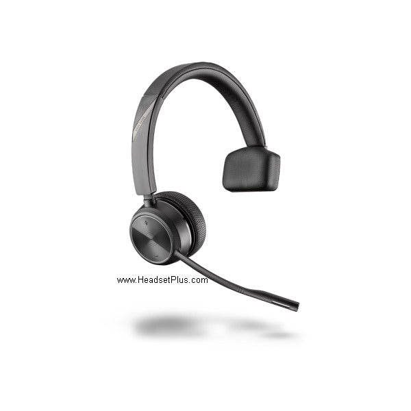 Poly Savi 7210+Polycom EHS for Polycom Phones (APP-51)