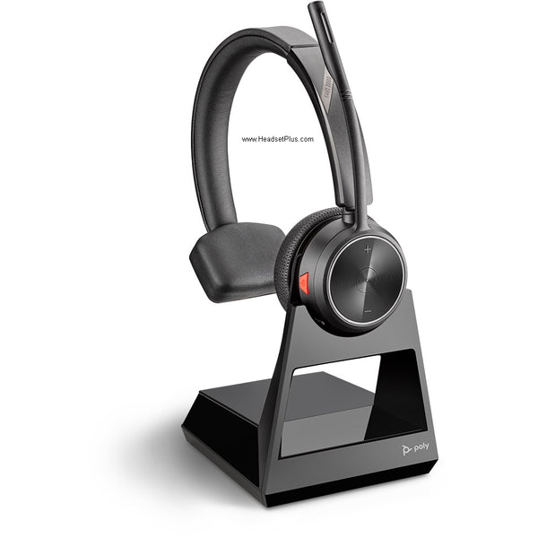 Poly Savi 7210 Office Wireless Headset Mono 213010-01
