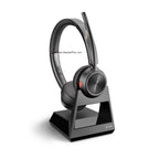 Poly Savi 7220 Office Wireless Headset Stereo