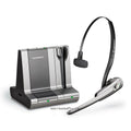 Plantronics WO100 Savi Office Wireless Headset *DISCONTINUED*
