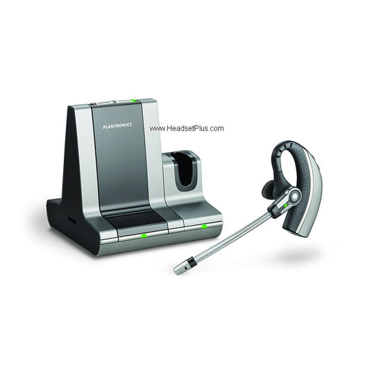Plantronics WO201 Savi Office Wireless Headset MOC *DISCONTINUED*