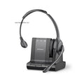 Plantronics Savi W710 Wireless Headset, Monaural *DISCONTINUED*