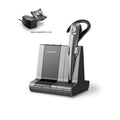 Plantronics Savi WO100 Wireless Headset HL10 Combo *DISCONTINUED*