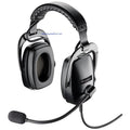 Poly SHR 2073-01 Ruggedized Dual Channel with TA6MLX (No Return) *DISCONTINUED*