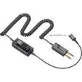 Plantronics SHS1926-10 6-wire Without PTT Amp 10' *DISCONTINUED*