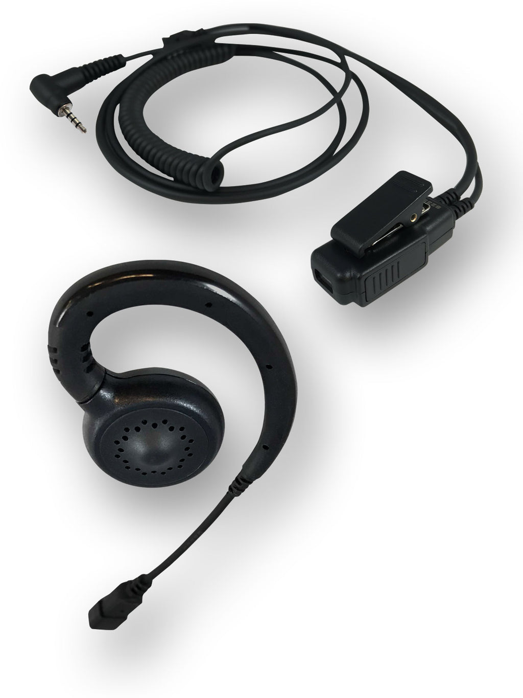 EnGenius Durafon, FreeStyl over-the-ear Headset SN-ULTRA-EPMH