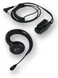 EnGenius Durafon, FreeStyl over-the-ear Headset SN-ULTRA-EPMH