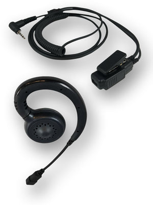 EnGenius Durafon, FreeStyl over-the-ear Headset SN-ULTRA-EPMH