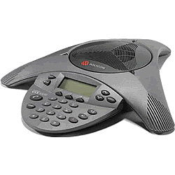 Polycom Soundstation VTX 1000 Single Pack *DISCONTINUED*