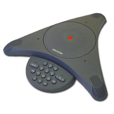 Polycom SoundStation *DISCONTINUED*