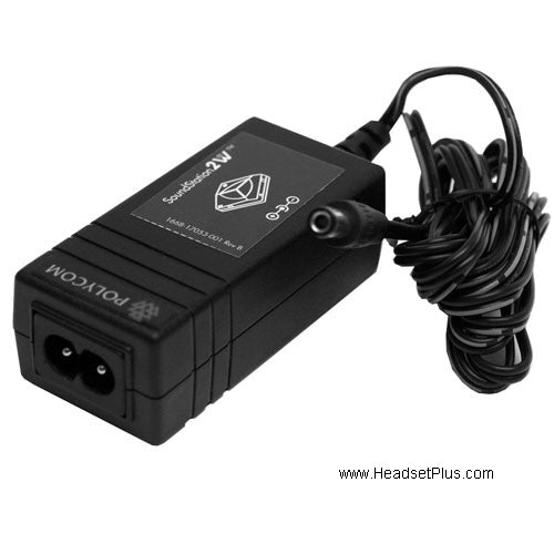 Polycom Soundstation2W Power Supply *DISCONTINUED*