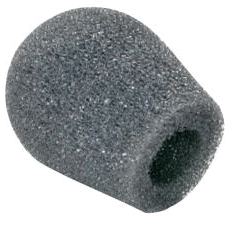 Plantronics Supra Headset Foam Windscreen *DISCONTINUED*