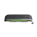 Poly Sync 40+ Bluetooth Speakerphone, Microsoft Teams Certified