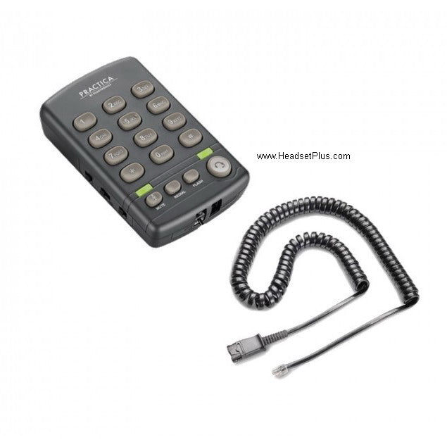 Plantronics T110H Telephone System *DISCONTINUED*