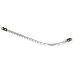 Plantronics EncorePro HW510V HW520V Voice Tubes Clear