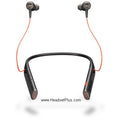 Plantronics Voyager 6200 UC Bluetooth Headset (black) *DISCONTINUED*
