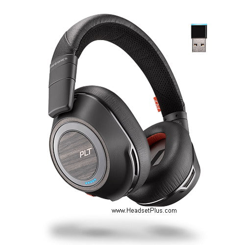 Plantronics Voyager 8200 UC Bluetooth USB Headset *DISCONTINUED*