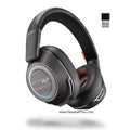 Plantronics Voyager 8200 USB-C Bluetooth Wireless Headset *DISCONTINUED*