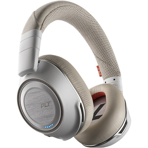 Plantronics Voyager 8200 UC Bluetooth USB Headset BEIGE *DISCONTINUED*