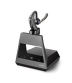 Poly Voyager 5200 MS Office Bluetooth Headset 2-Way USB-C *DISCONTINUED*