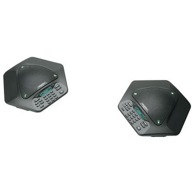 ClearOne MaxAttach WIRELESS Conference Telephone *DISCONTINUED*