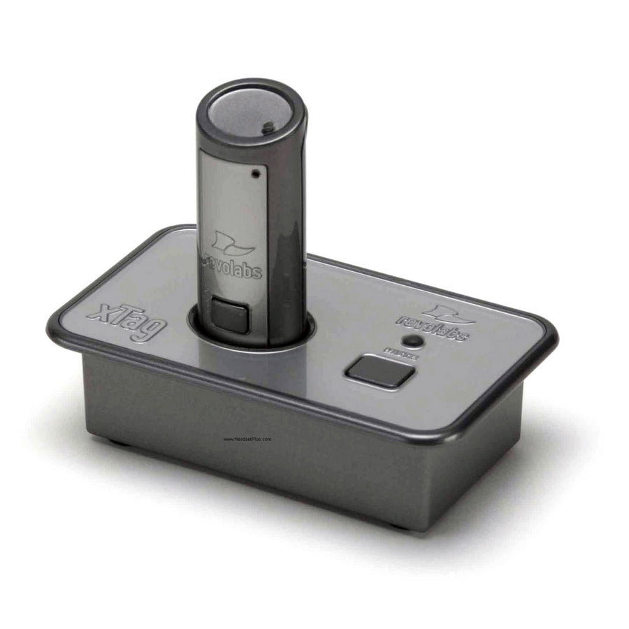 Revolabs xTag USB Wireless Personal Conference Phone *DISCONTINUED*
