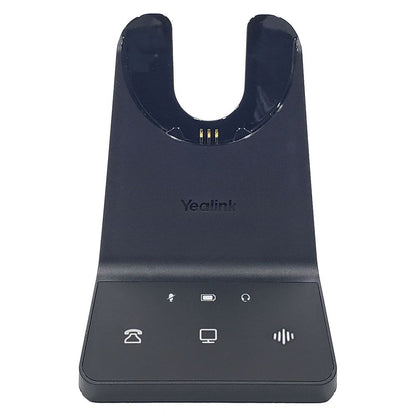 Yealink WH64 Dual UC – DECT & Bluetooth Hybrid Wireless Headset