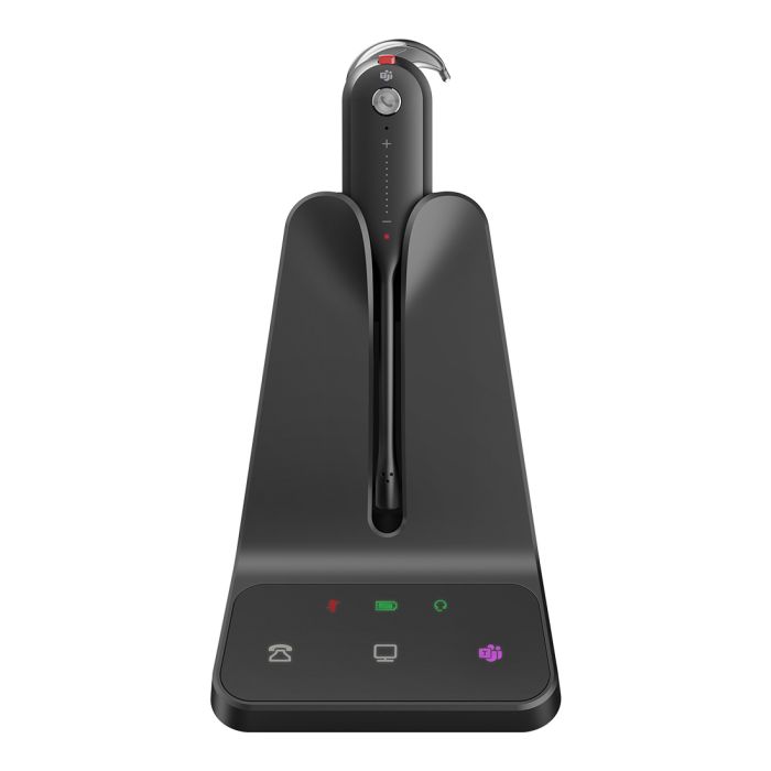Yealink WH63 E2 Convertible Wireless DECT Microsoft Teams