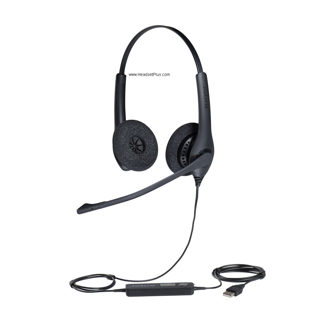Usb Headset Voip Headsets Unified Communication Softphone Headsets