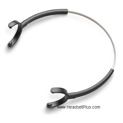 Plantronics Supra H61 Telephone Headset 4Pin with Headband 
