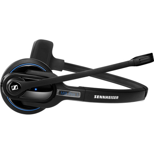 Sennheiser (EPOS) MB Pro 1 UC ML Single Sided USB Bluetooth Headset