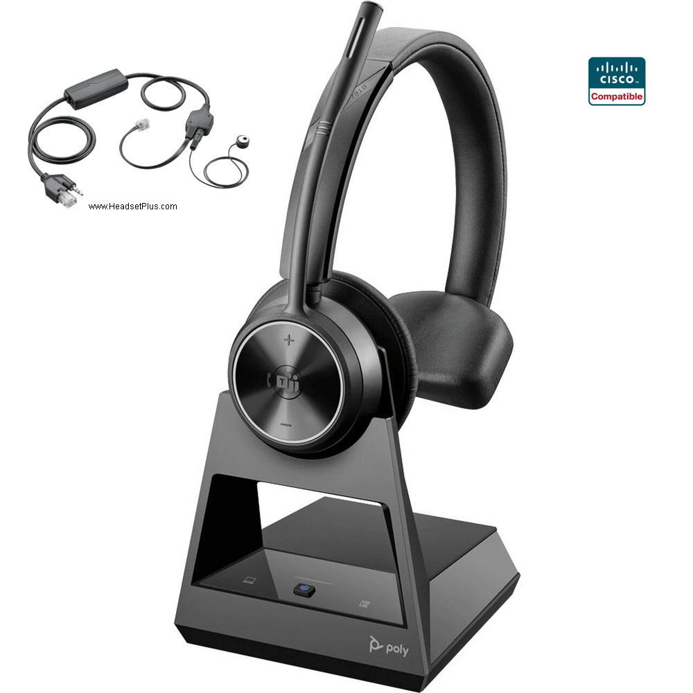 Wireless headsets compatible with cisco phones new arrivals