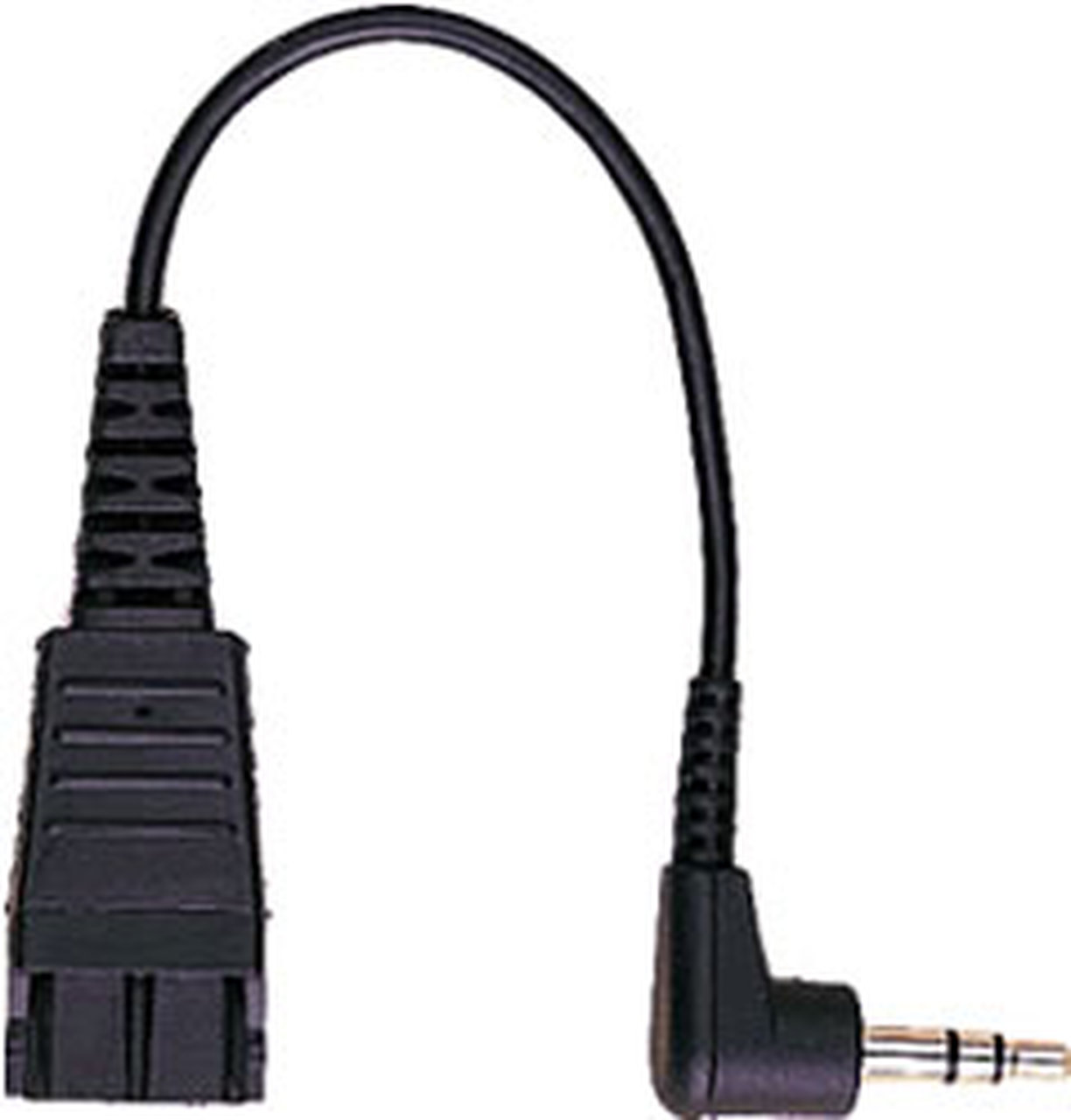 Jabra 2.5mm HEADSET QD ADAPTER CABLE 8800 00 46