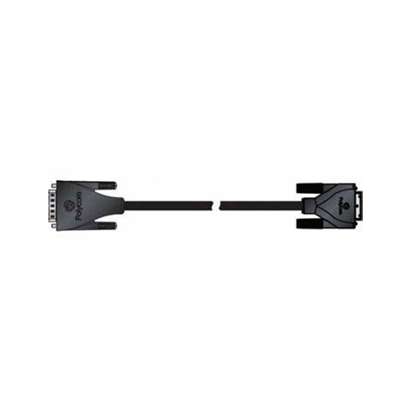 poly eagleeye iv camera cable view