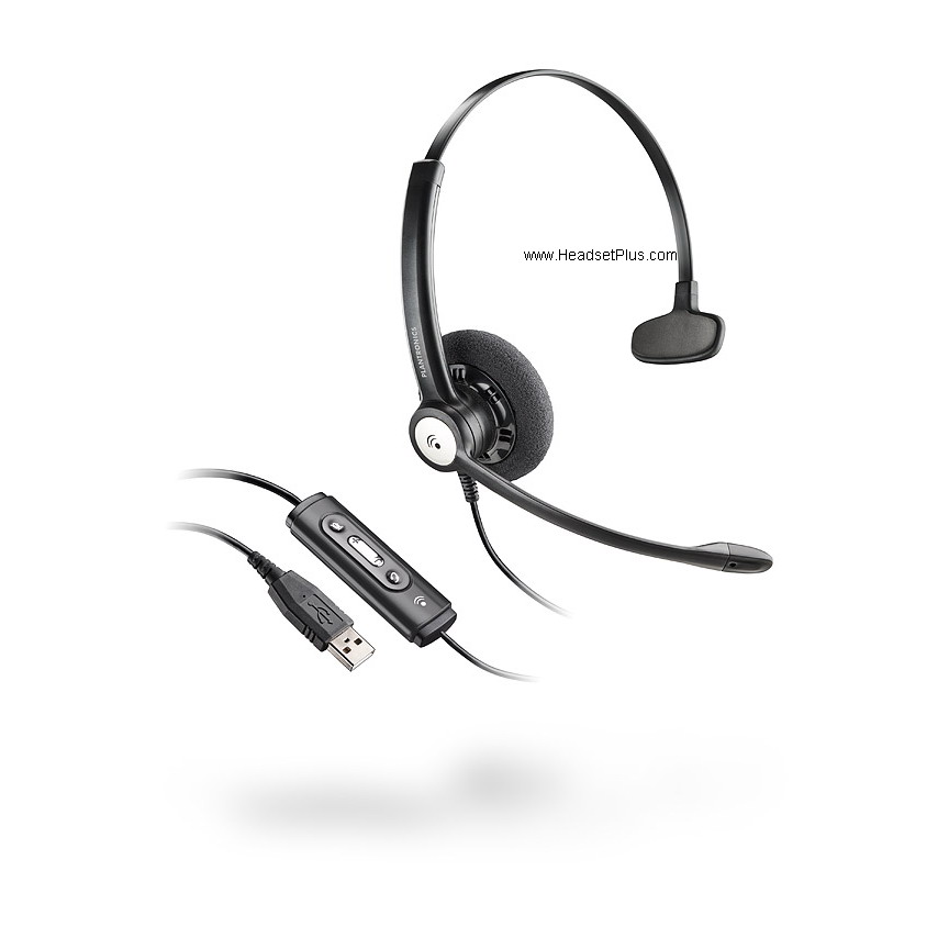 microsoft office communicator usb headset