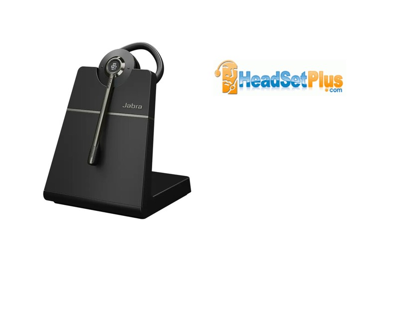 Jabra Engage 55 SE Convertible MS DECT USB-A Wireless Headset