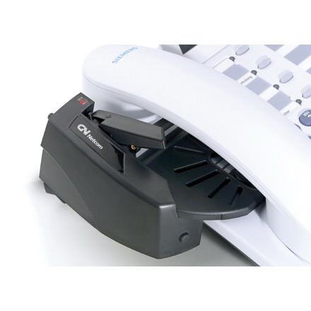 New Jabra GN1000 RHL Hands Free Remote Handset Lifter P/N 1000-04 