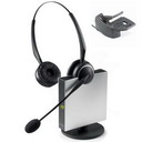gn netcom 9120 duo wireless headset gn1000 combo *discontinued* view
