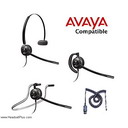 Avaya Headset Compatibility Chart