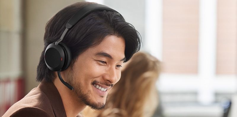 Jabra Evolve2 75