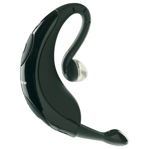 roestvrij krijgen systematisch Jabra BT250v Bluetooth Wireless Headset 100-92510000-02