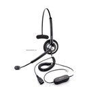 jabra biz 1920 mono direct connect headset *discontinued* view