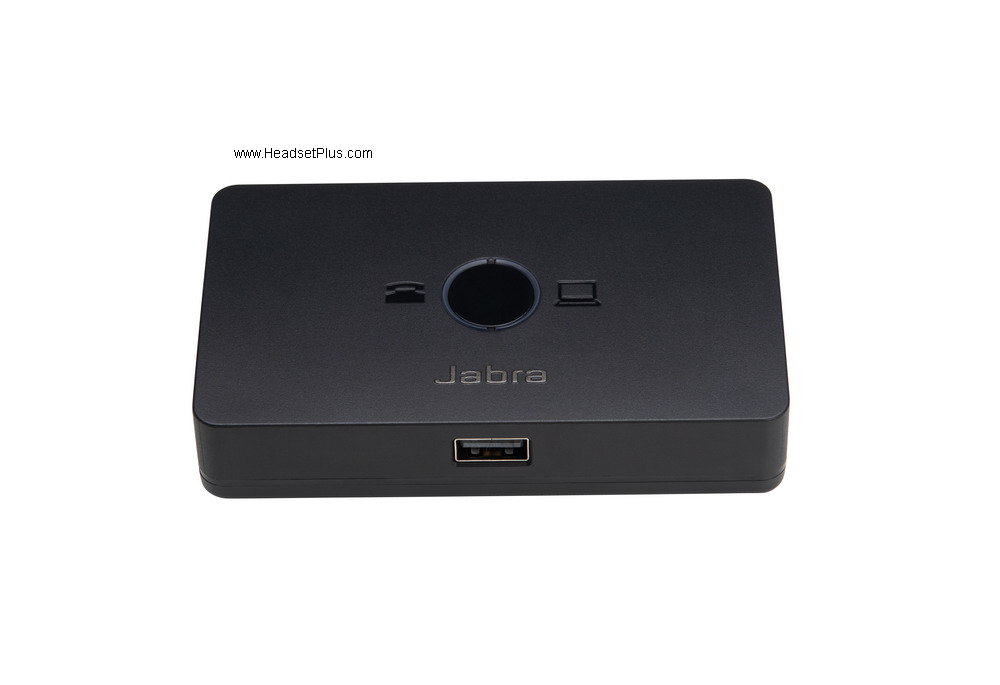 Jabra Link 950 USB Telefoon Computer Schakelaar